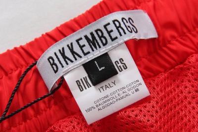 cheap bikkembergs shorts no. 1